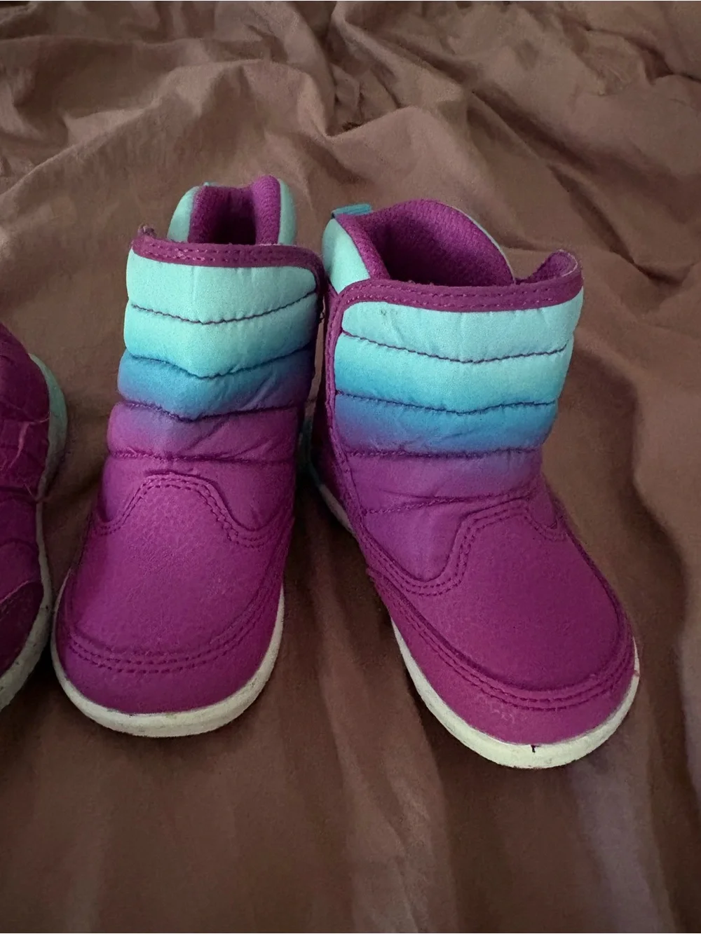 Merrell bundle two